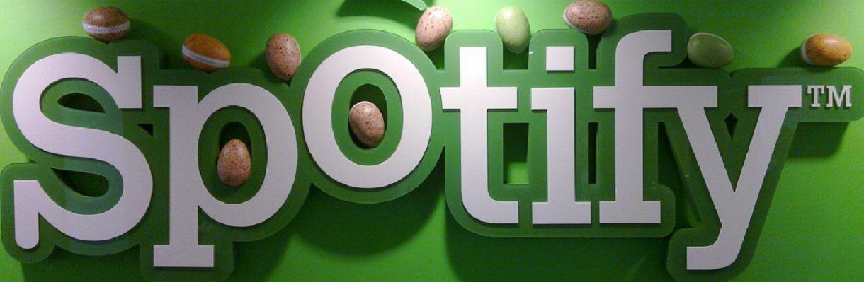 Spotify fait les yeux doux aux étudiants