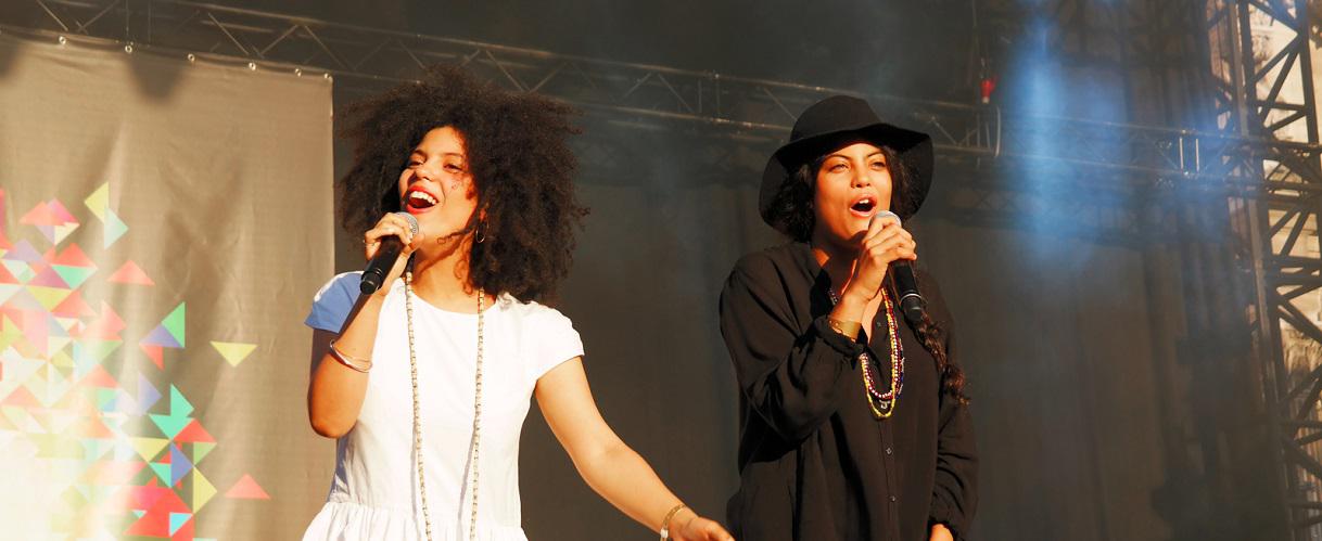 Coachella: quels artistes Français participent au festival ?