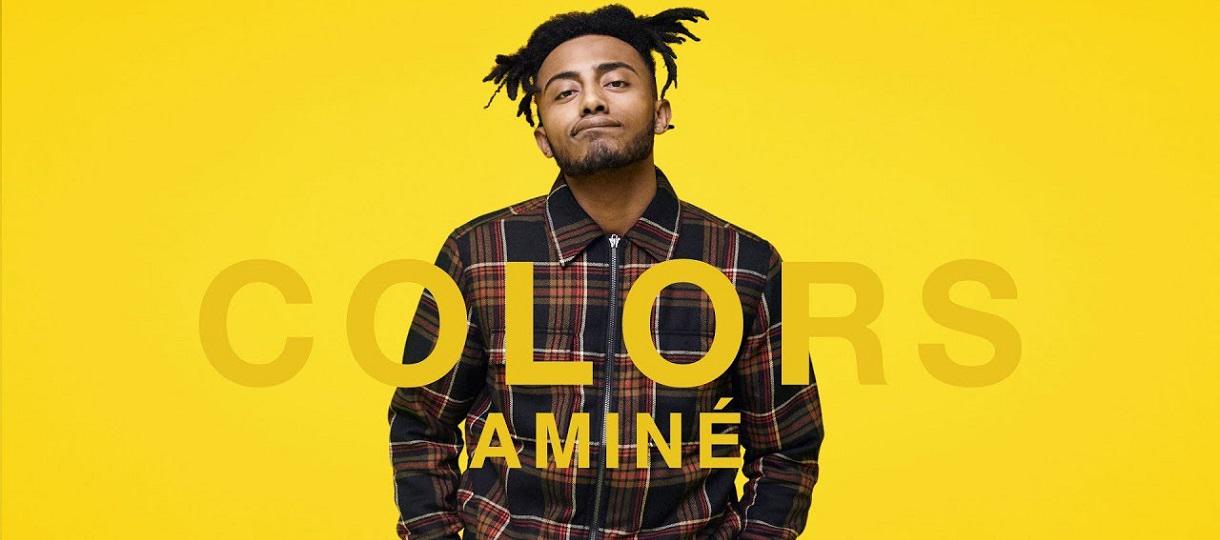Découvrez COLORS, la chaîne Youtube qui réinvente les sessions live