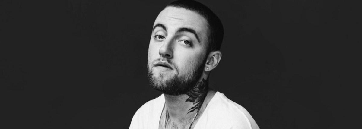 Le rappeur Mac Miller est mort