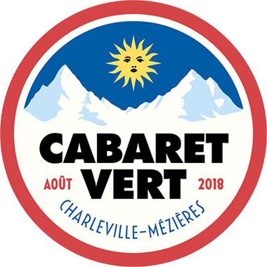 Le Cabaret Vert, toujours plus vert