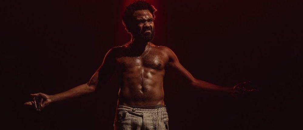 Childish Gambino dévoile un nouveau titre