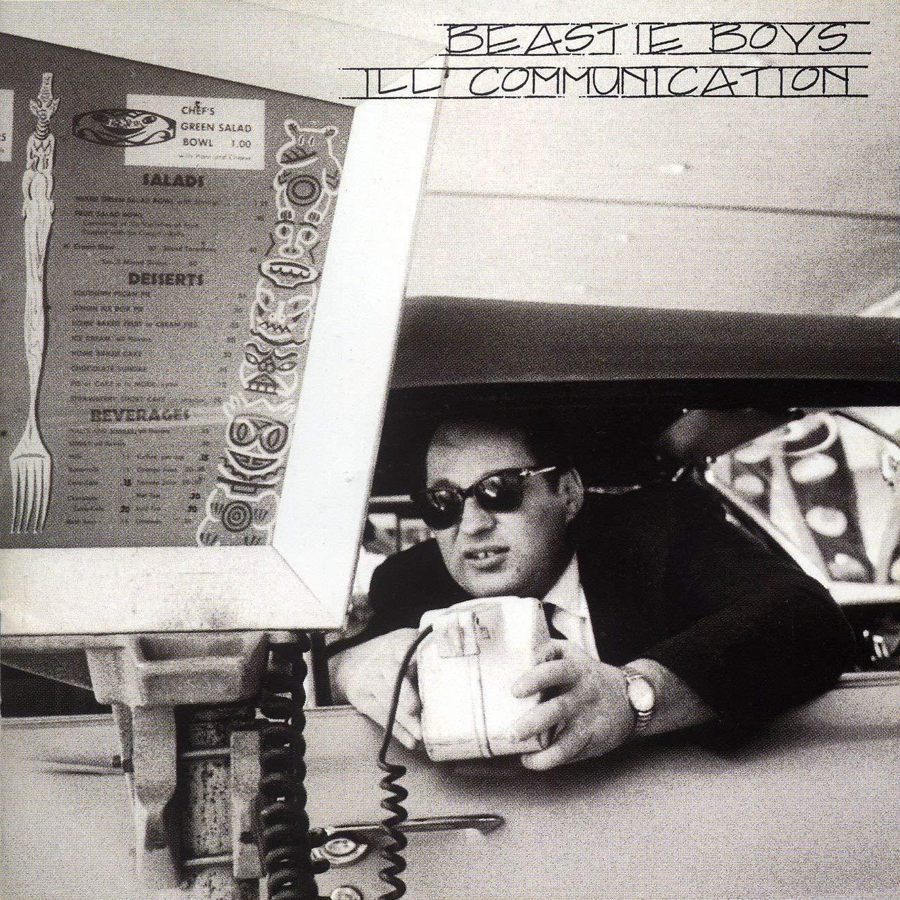 Ill Communication à 25 ans - Beastie Boys