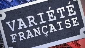 La Variété française