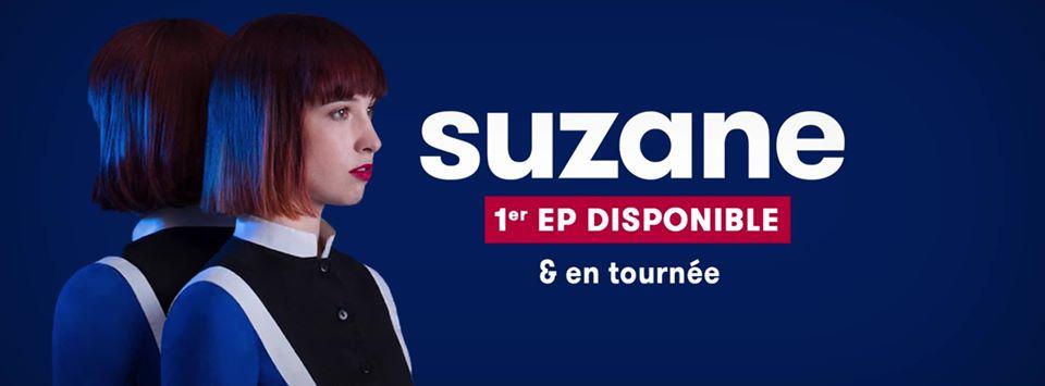 Suzane: toute ressemblance avec la réalité n'est pas fortuite