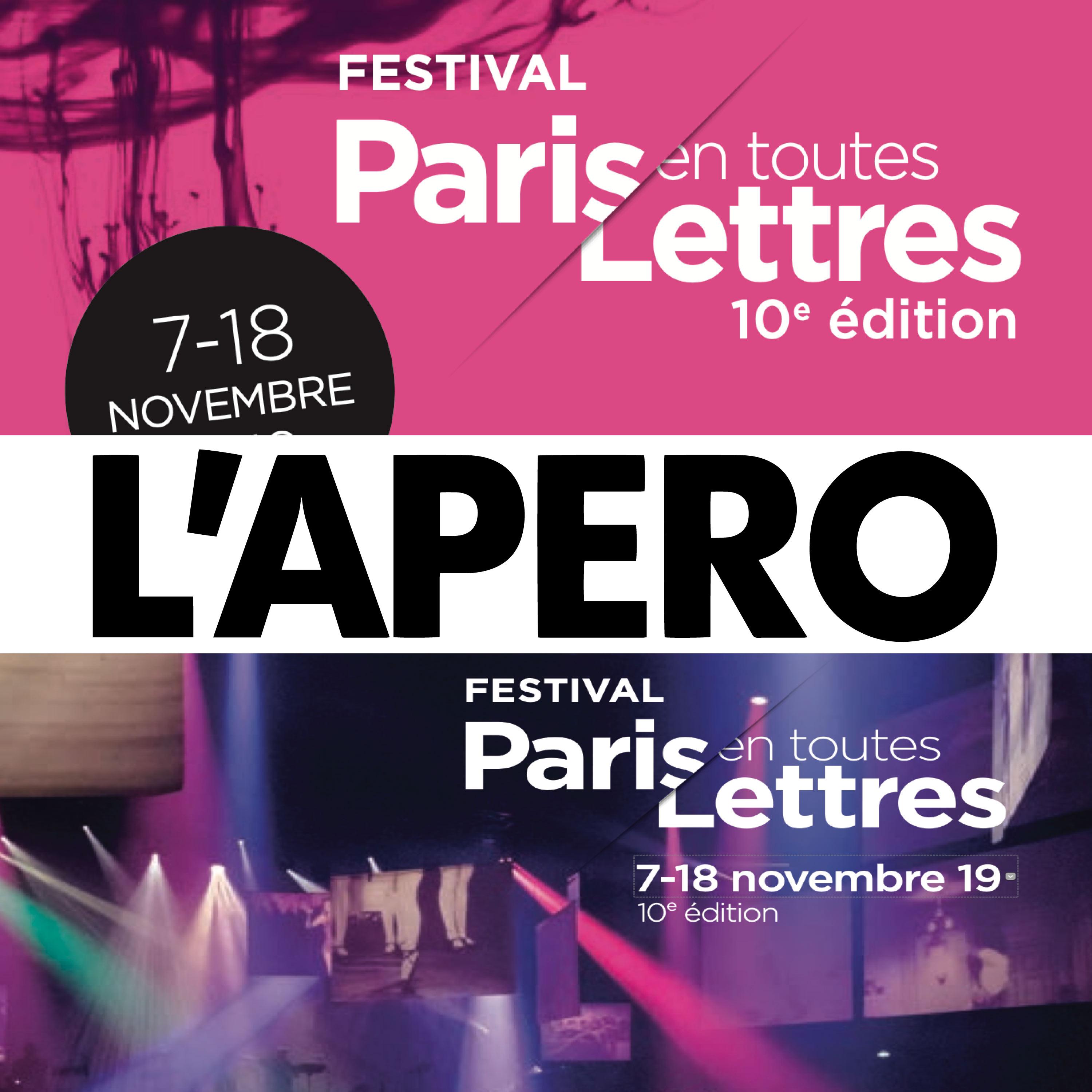 Paris en Toutes lettres