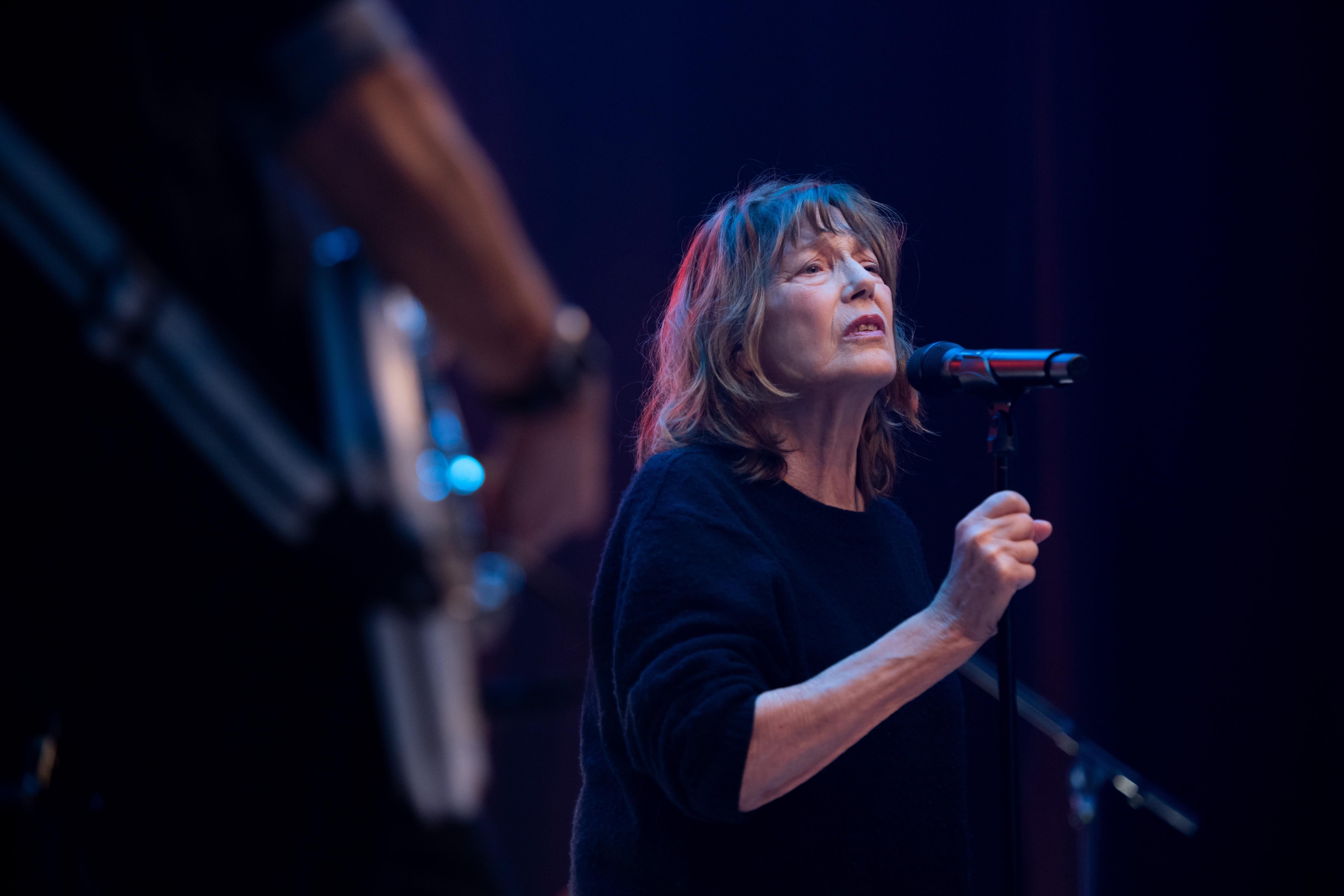 « ECHOES », nouveau rendez-vous incontournable de la scène musicale indé présenté par JEHNNY BETH sur ARTE CONCERT