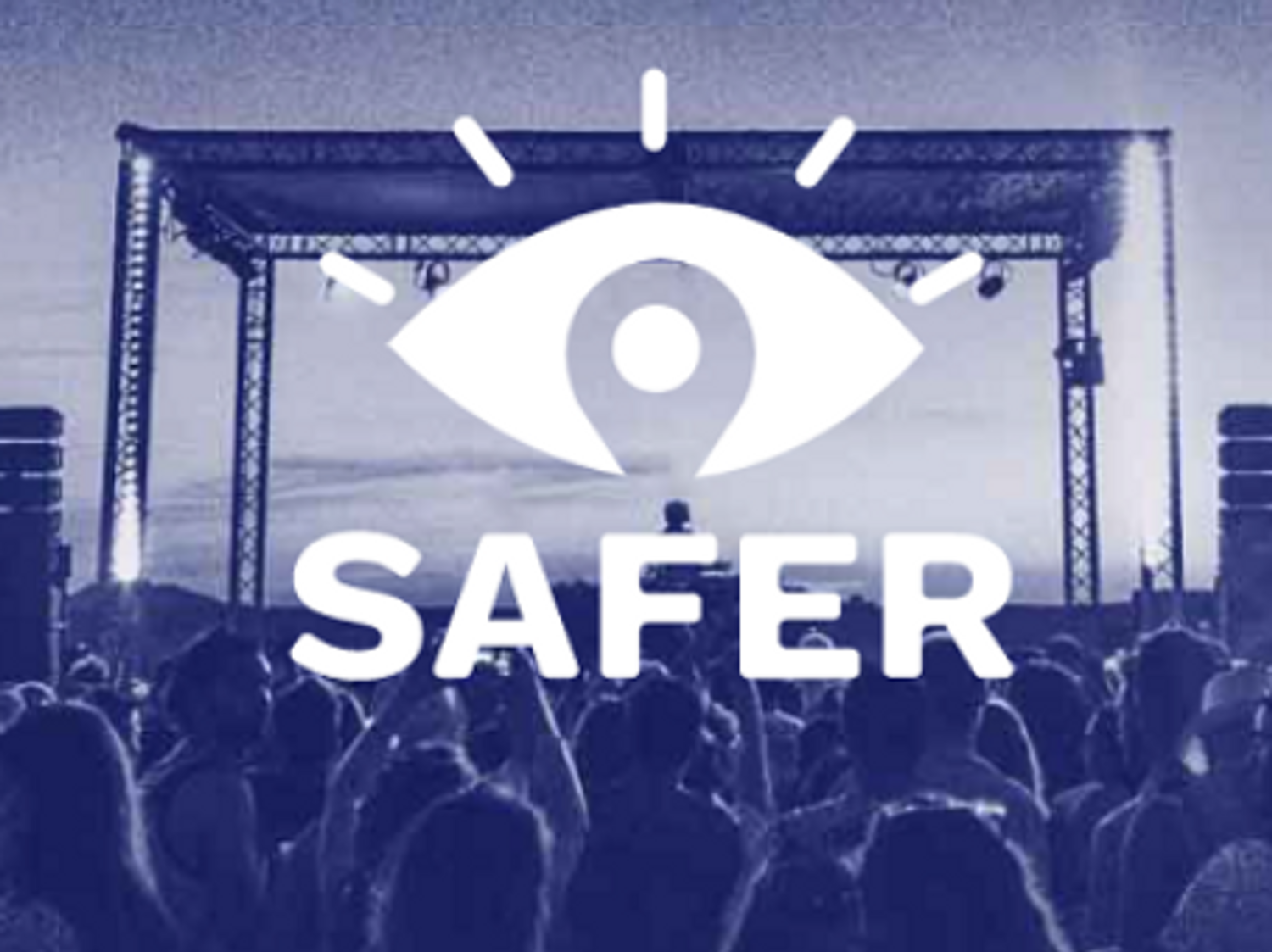 SAFER l'application d'alerte et de sensibilisation contre les VHSS en milieu festif