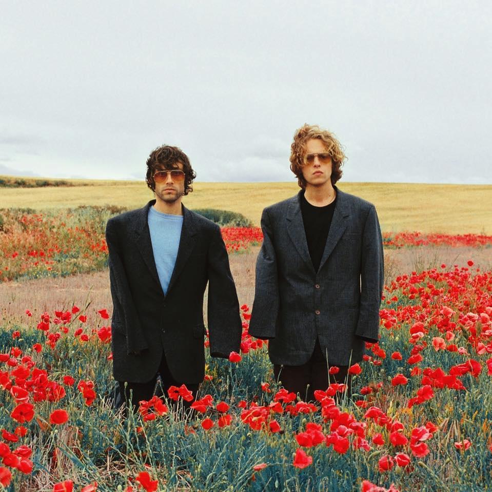 KIDS RETURN /// La Pop qui donne de l'air /// Interview