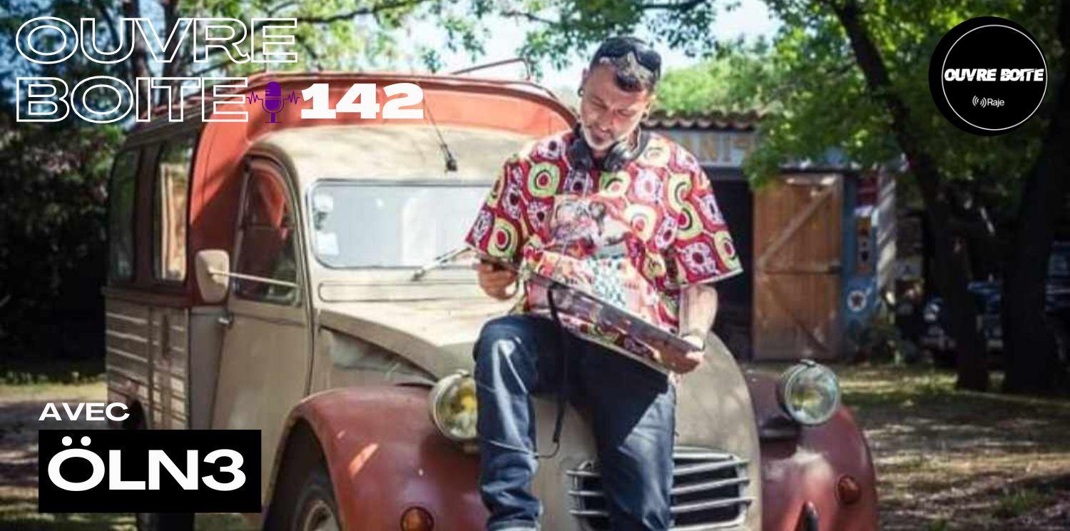 OUVRE BOITE 142 AVEC ÖLN3