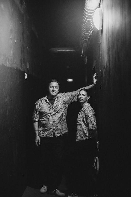 Electro Station /// Spéciale M. et Mme Benoit : l'interview et le Dj Set !