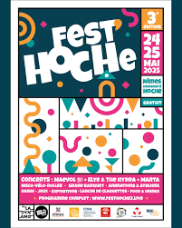 Le Fest'Hoche