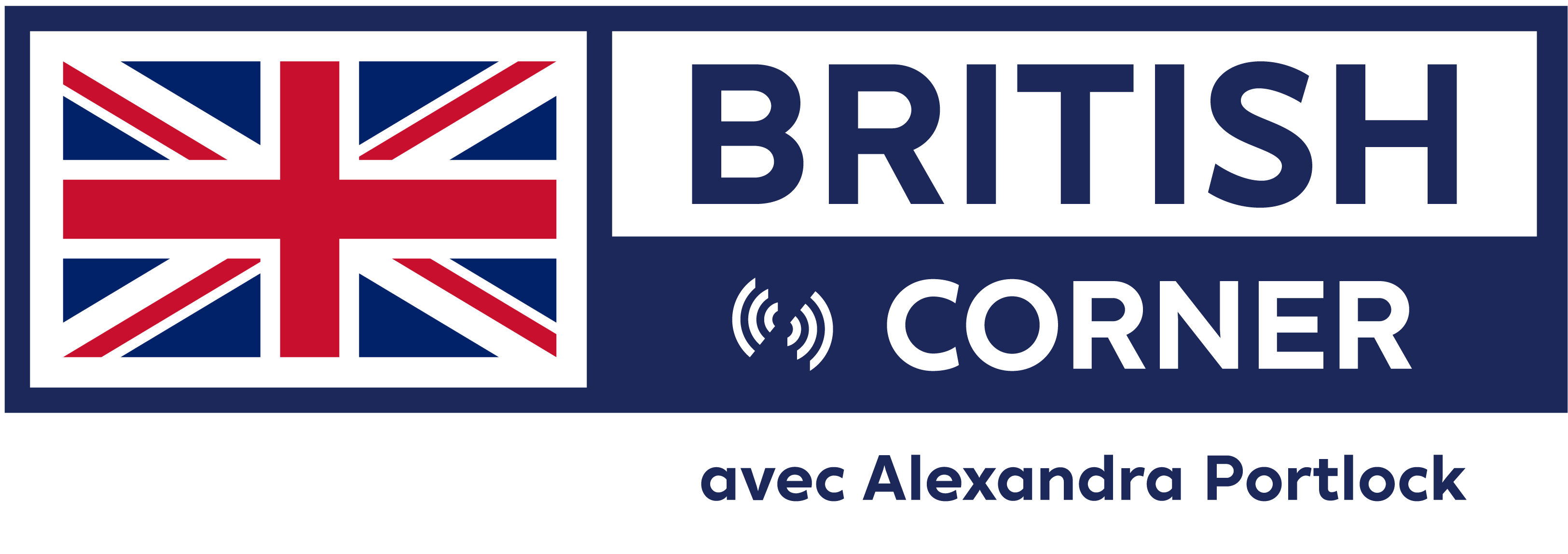 BRITISH CORNER - Londres