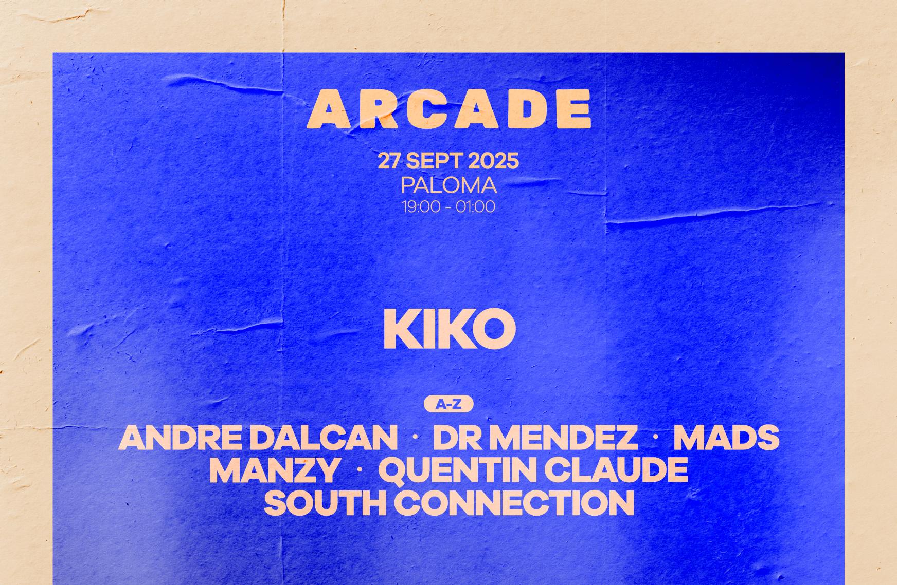 Le label nîmois Onirism Music lance son afterwork électro Arcade