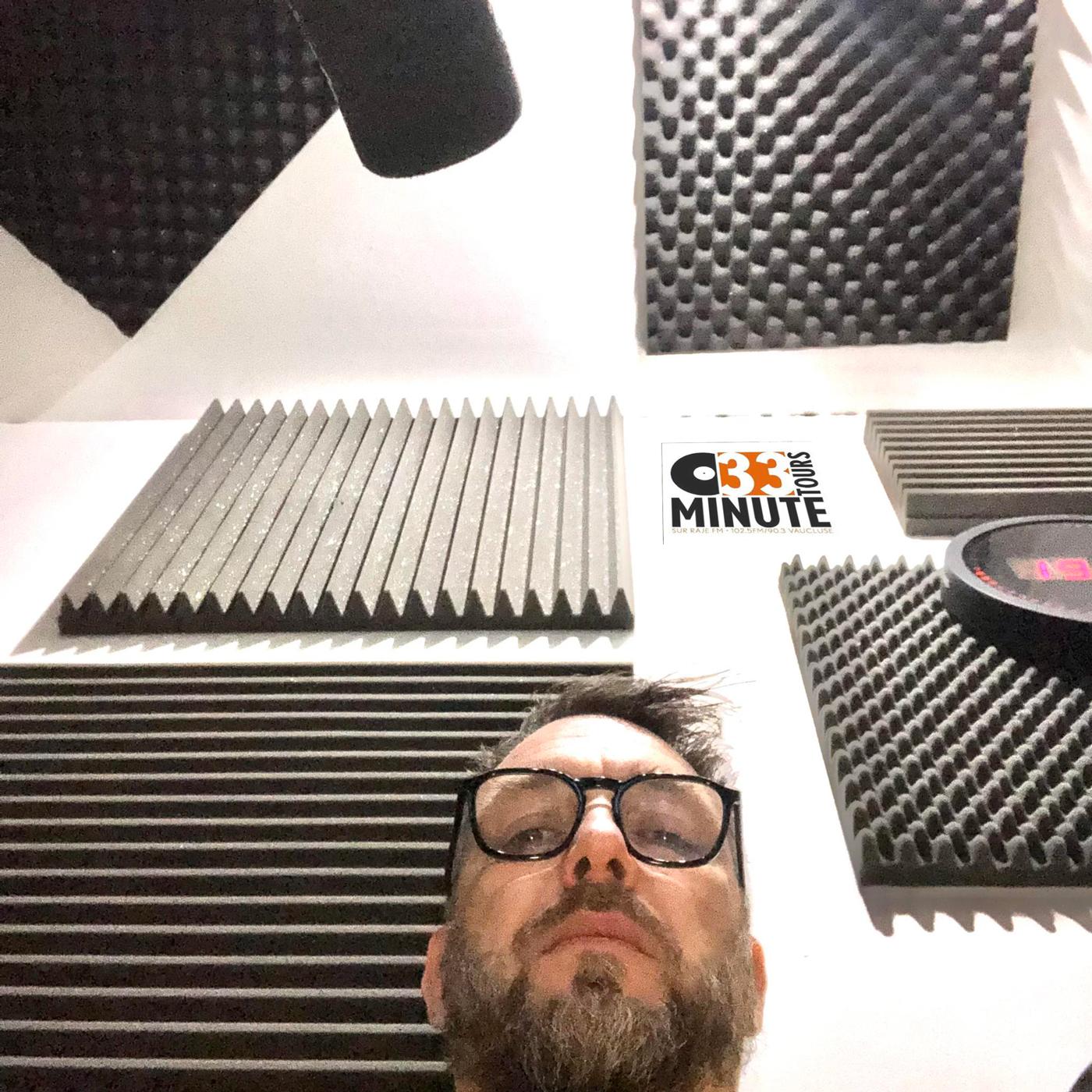 33 Tours/Minute DIRECT du 01 oct. 25