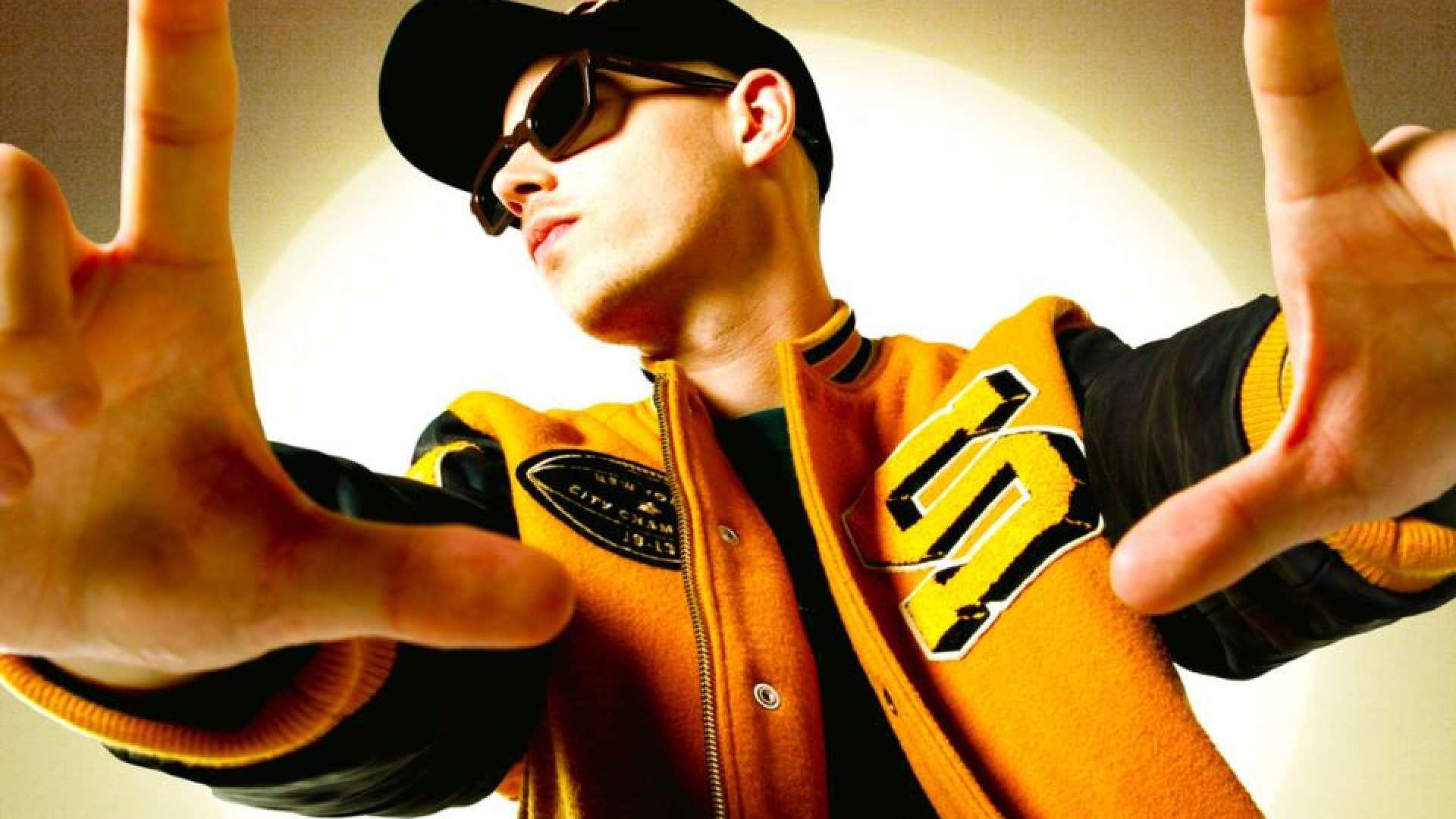Léo SVR, rappeur au flow solaire et à la plume affûtée