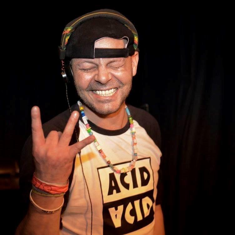 ELECTRO STATION - Dj AKTARUS