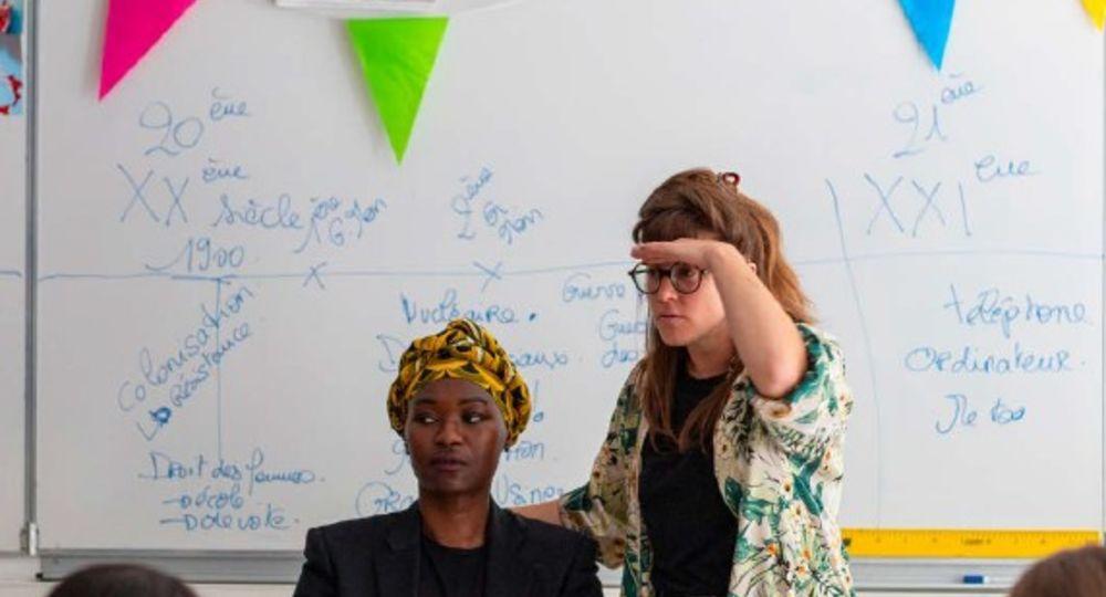 Festival Pop Up Danse : la danse pour tous, du corps à la parole