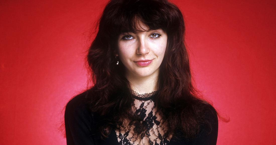 Kate Bush, la voix des songes éveillés