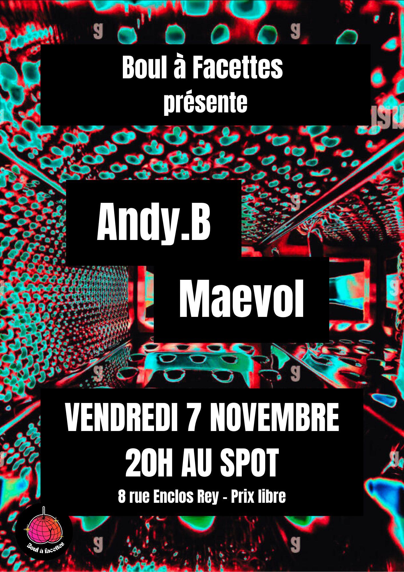 Boul à facettes, l'asso qui met en avant une scène musicale inclusive sur Nîmes