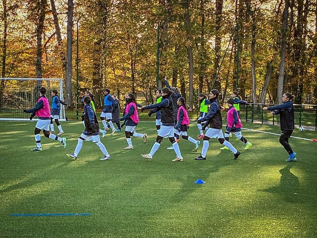 Du terrain à Clairefontaine : le projet qui propulse le football féminin à Beaucaire