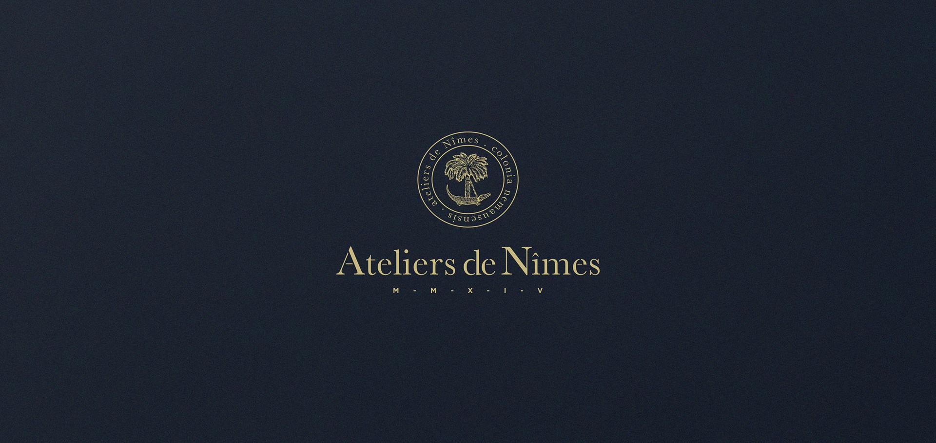 Les Ateliers de Nîmes : réinventer le denim à sa source