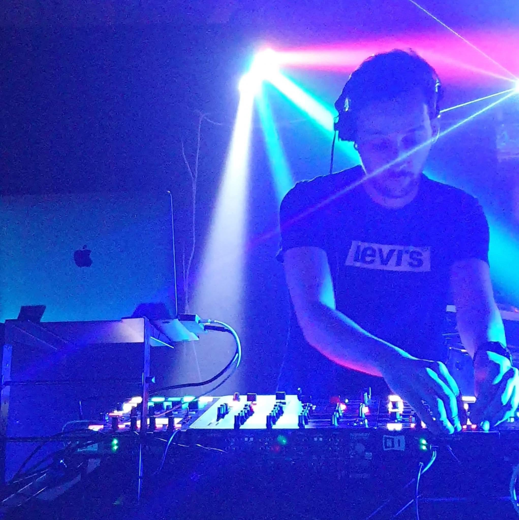 Paul STEINER Interview & Dj Set