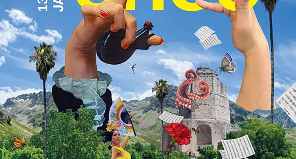 L'incontournable festival de flamenco de retour à Nîmes