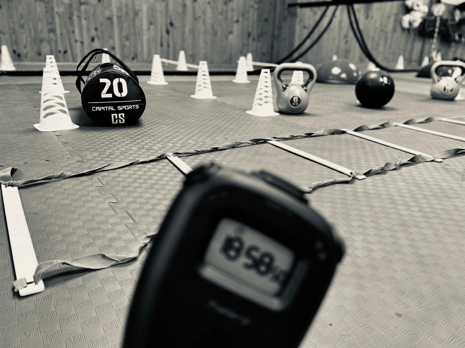 Installé depuis 2014, le pari gagnant de l'Elan sportif de boxe nîmois