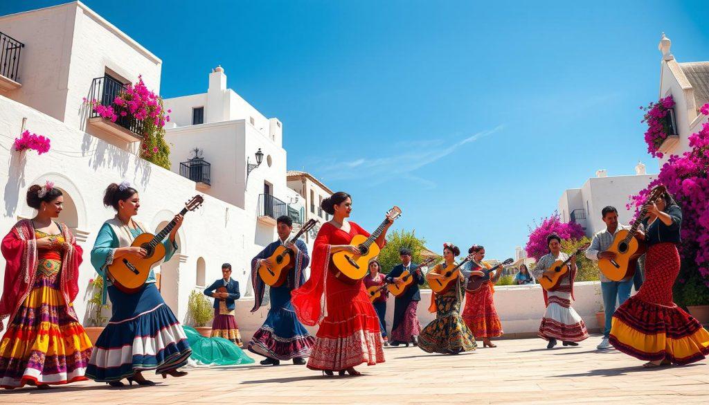 Entre tradition et modernté, Carolane Sanchez présente les évolutions du flamenco