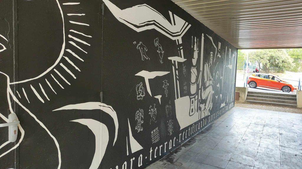 La Gauchère : l'exposition du CACN de Nîmes qui remet en question la domination droitière