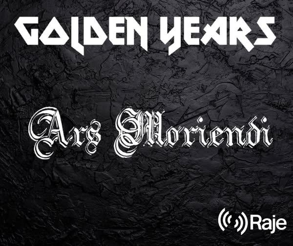 Golden Years Spéciale Ars Moriendi