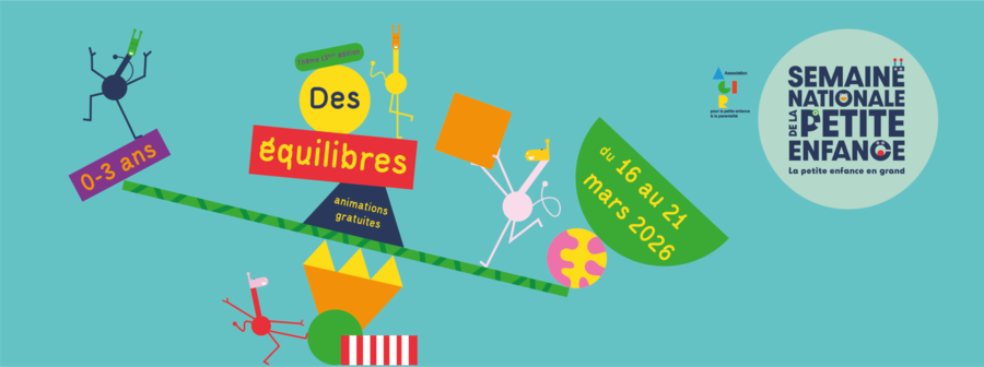 Des étudiantes de l'IFME en première ligne pour la semaine de la petite enfance