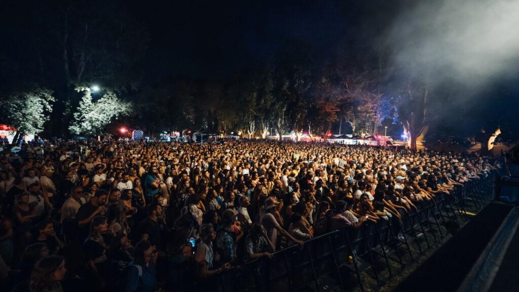 Le festival ID-ILE de retour sur l'île de la Barthelasse les 5 et 6 juin
