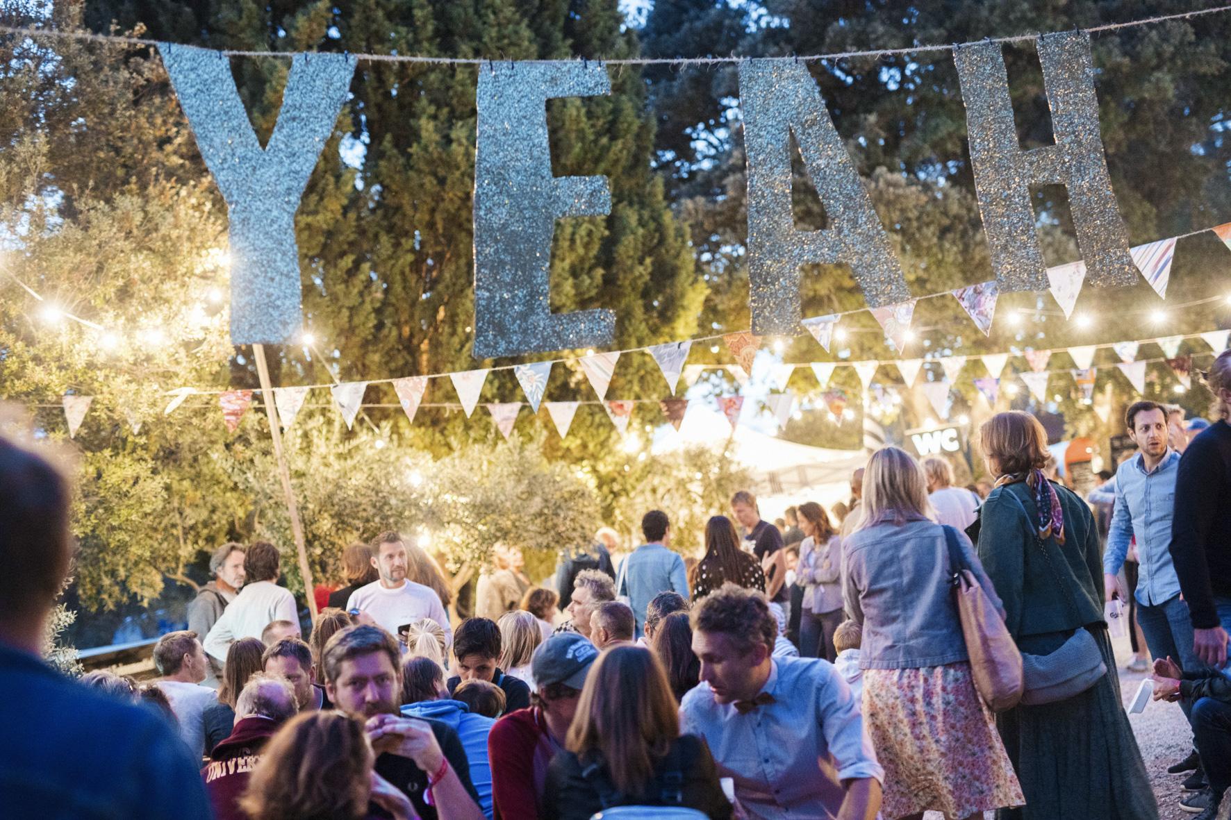 YEAH! Festival, trois jours de musique et de passion à Lourmarin