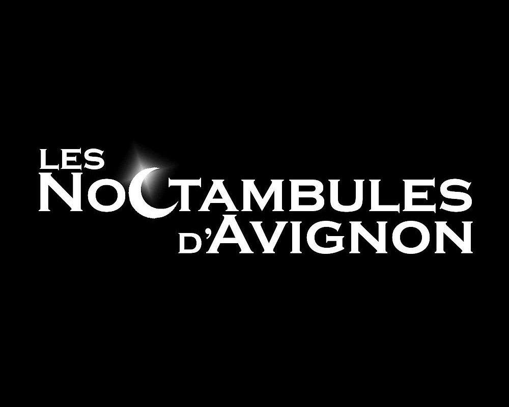 Et si vous découvriez Avignon autrement avec Les Noctambules d'Avignon ?