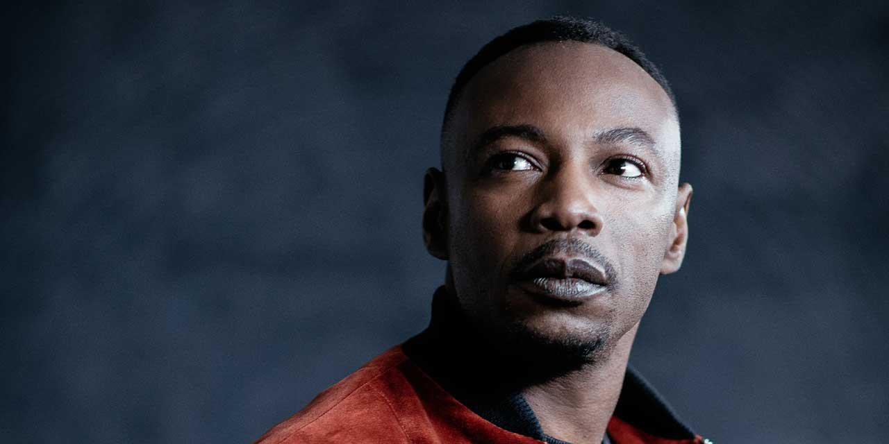 Sonotone, le retour tant attendu de MC Solaar