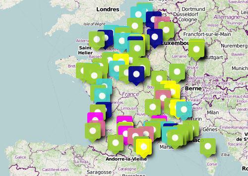 Annulations de festivals, la musique impactée