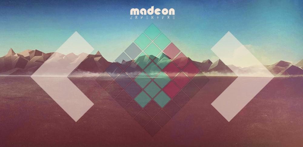 Madeon lance sa machine à samples