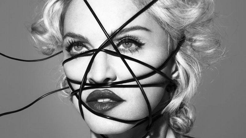 Les mémoires de Madonna, bientôt en librairie ?