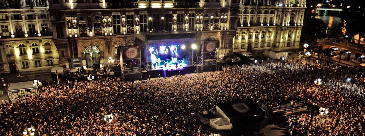 Sortez vos agendas, le Fnac Live revient en juillet avec une prog' à tomber par terre