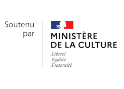 Ministère de la Culture