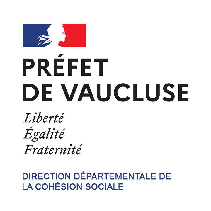 Direction Départementale de la Cohésion Sociale Vaucluse