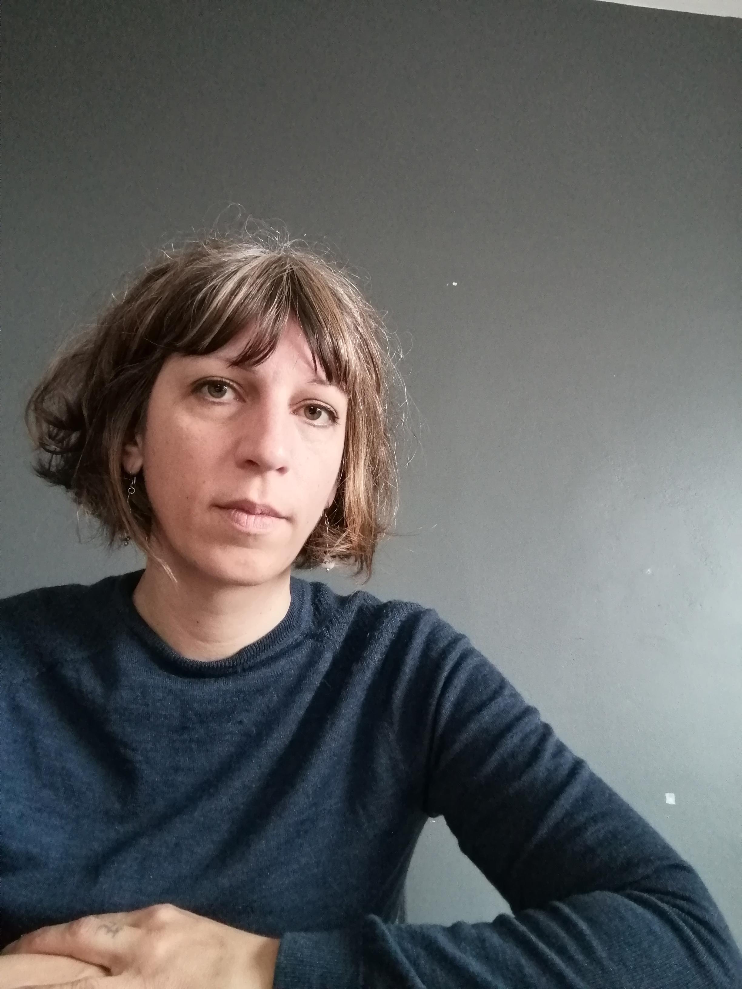 Julie