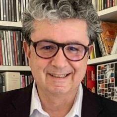 Stéphane Kochoyan