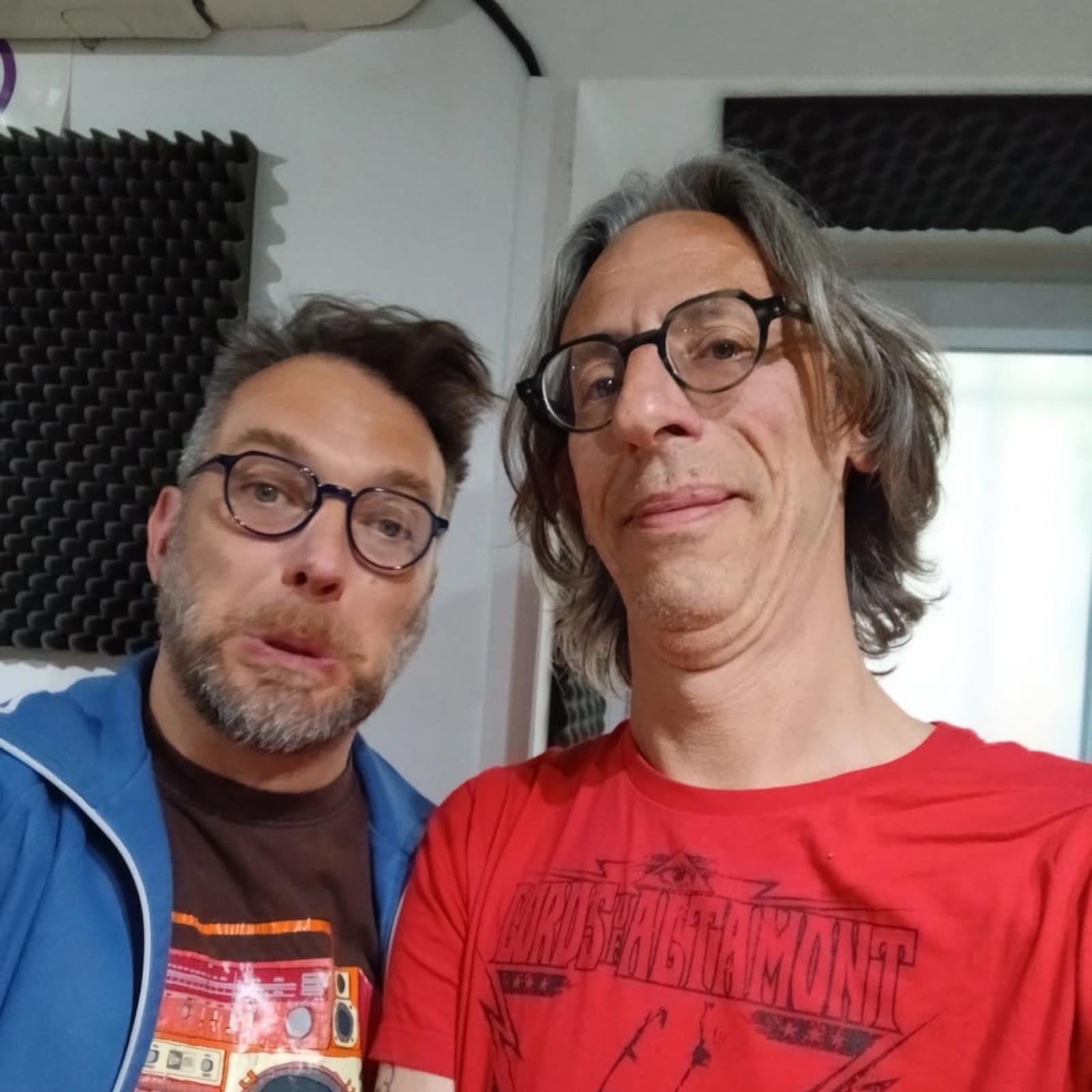 33 Tours/Minute DIRECT du 22 avril 26