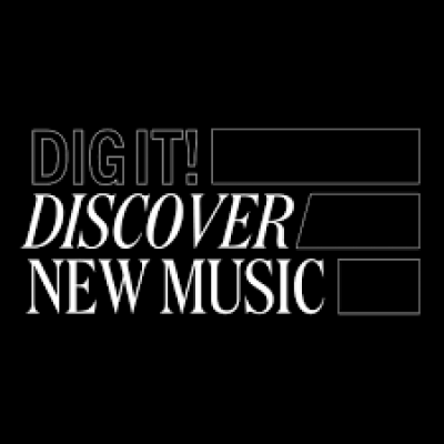 Dig it! un nouveau label de Chinese Man Records