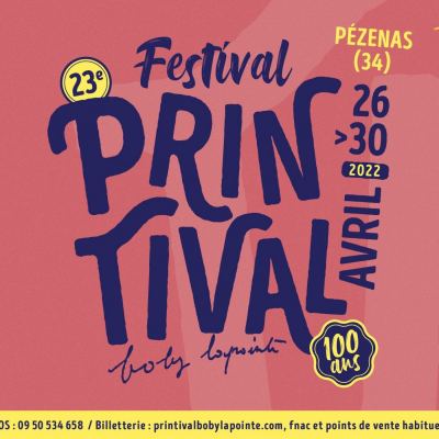 Printival - 23ème édition