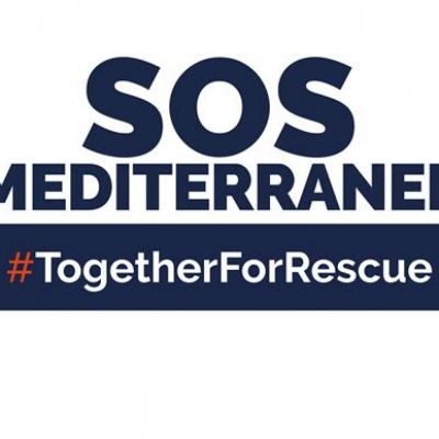 SOS Méditerranée