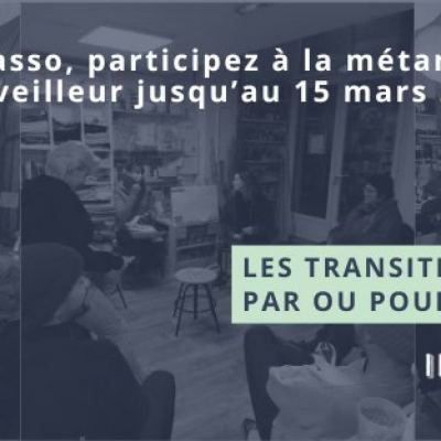 Initiatives : IKIGAI Prod et ses projets de sensibilisation à l’écologie et au social à Avignon
